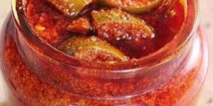 Mango Pickle
