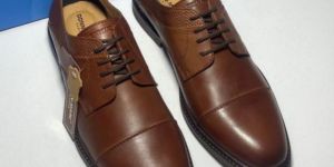 Mens Leather Shoes