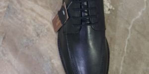 Office Leather Shoes