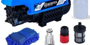 High Pressure Car Washer