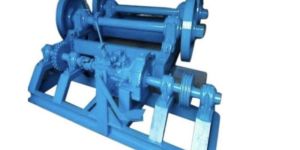 RCC Hume Pipe Making Machine