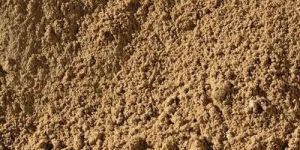 Construction Washed Sand