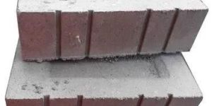 Grey Fly Ash Brick