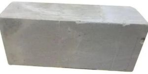 Rectangular AAC Siporex Block