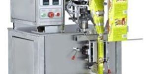 Automatic Liquid Packing Machine