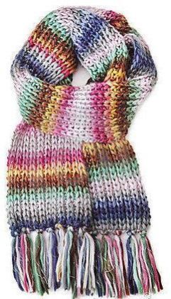 Woolen Scarves