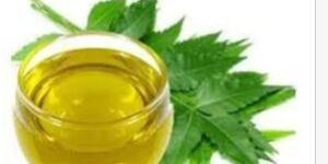Water Soluble Neem Oil