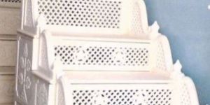 Marble Masjid Mimbar