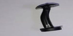 PVC Ghundi for EVA Chappal