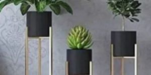 Decorative Planter Pot