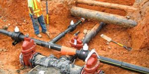 Subsurface Utility Engineering Service