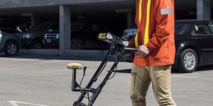 Subsurface Utility Engineering Solution