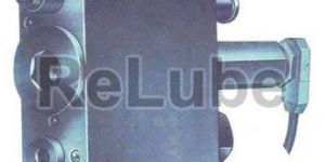 Monitored Spray Nozzle