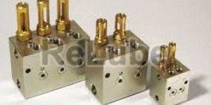 Two Line Dose Feeder