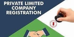 Private Limited Company Registration Service