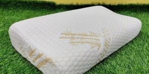 Latex Foam Pillow