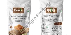400gm Jaggery Cubes Pouch