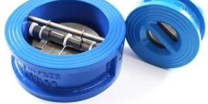 Cast Iron Check Valve