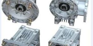 Worm Gear Speed Reducers
