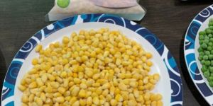 Frozen Sweet Corn