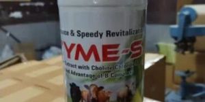 Digestive Enzyme Syrup