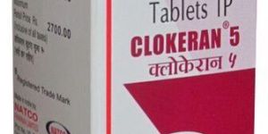 Clokeran Tablet