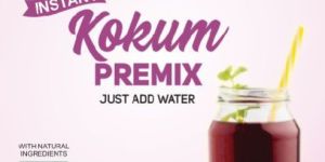 Organisch Kokum Premix Juice