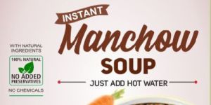 Organisch Manchow Soup