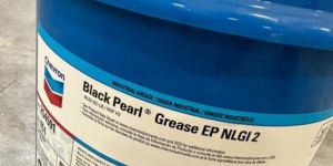 Chevron Black Pearl EP-2 Grease