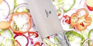 Steel Diamond Chopper