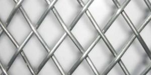 SS Wire Mesh