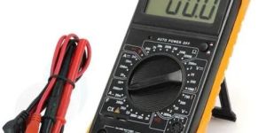 Digital Multimeter