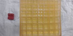 PVC Concrete Tile Molds