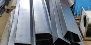 Mild Steel Sheet Bending Service