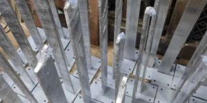 Stainless Steel Balustrade