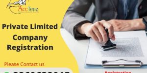 Company Registration