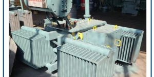 500 kVA Used Transformer