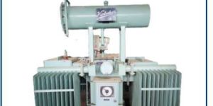 500 kVA Used Transformer