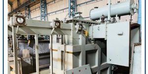 5000 KVA 33/11kV Refurbished Transformers