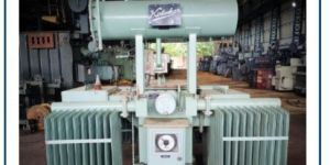 630 KVA 110.433KV Used Transformer