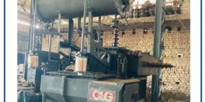 8 MVA 33/11kV Used Transformer
