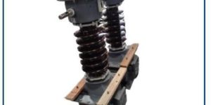 Outdoor Oil Cooled Current Transformer