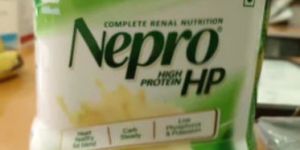Nepro HP Protein Powder