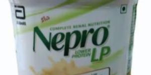 Nepro LP Protein Powder