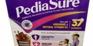 PediaSure Kids Health & Nutrition Drink Powder