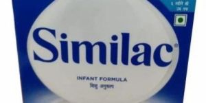 Similac 2 Stage Milk Powder