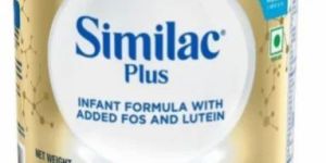 Similac Plus Milk Powder