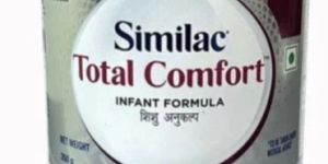 Similac Total Comfort Milk Powder