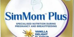 Simmom Plus Milk Powder