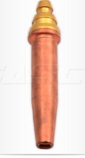 Gas Cutting Nozzle